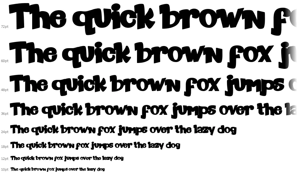 Brakes font by Type on Studio FontRiver