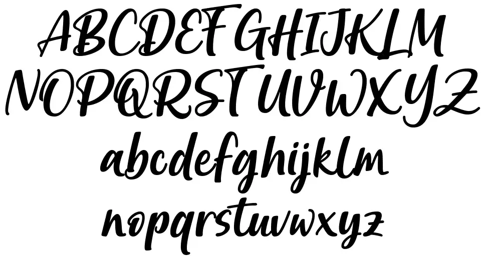 Brastagi font by 7NTypes | FontRiver