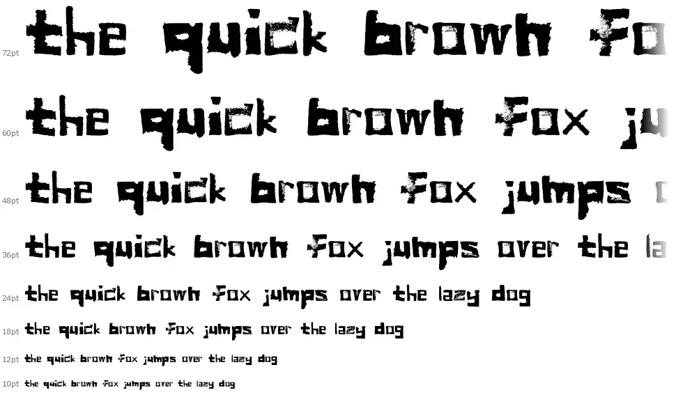 Breadfont waterfall