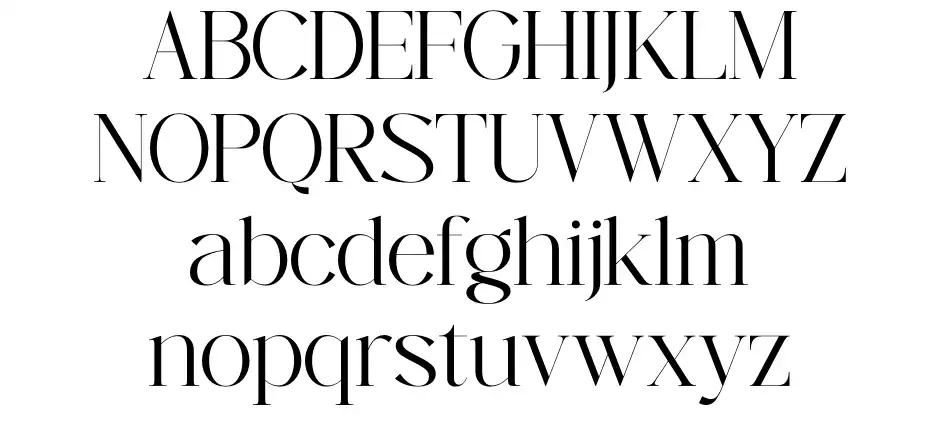 Brewligh District Specimen Brewligh Districtfont specimens