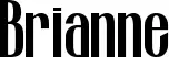 Brianne