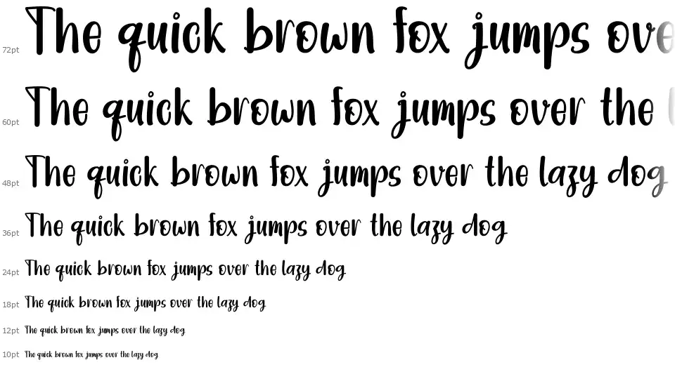 Bright Dreamfont waterfall