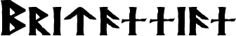 Britannian