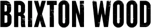 Brixton Wood