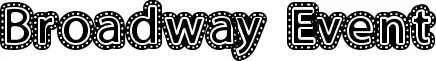 Broadway Event