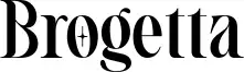 Brogetta
