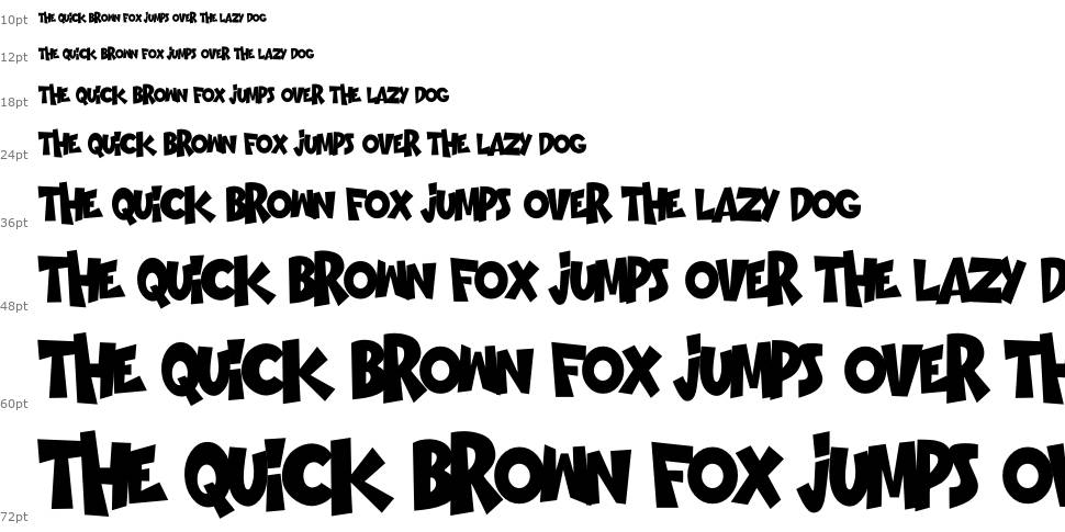 Bromo font Şelale