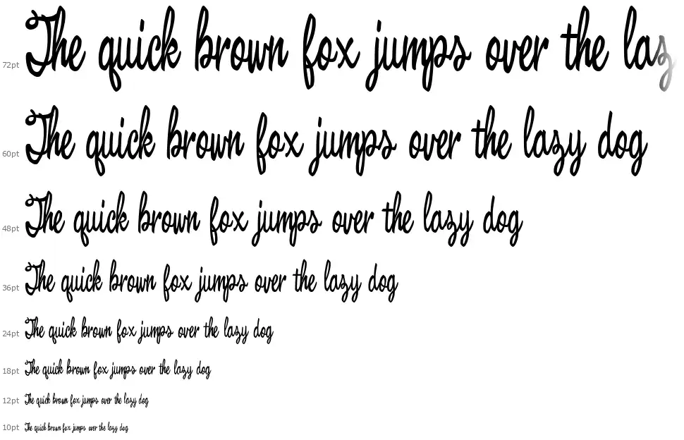Brown Bag font by Jeff Bensch FontRiver