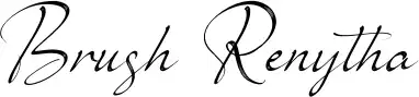 Brush Renytha