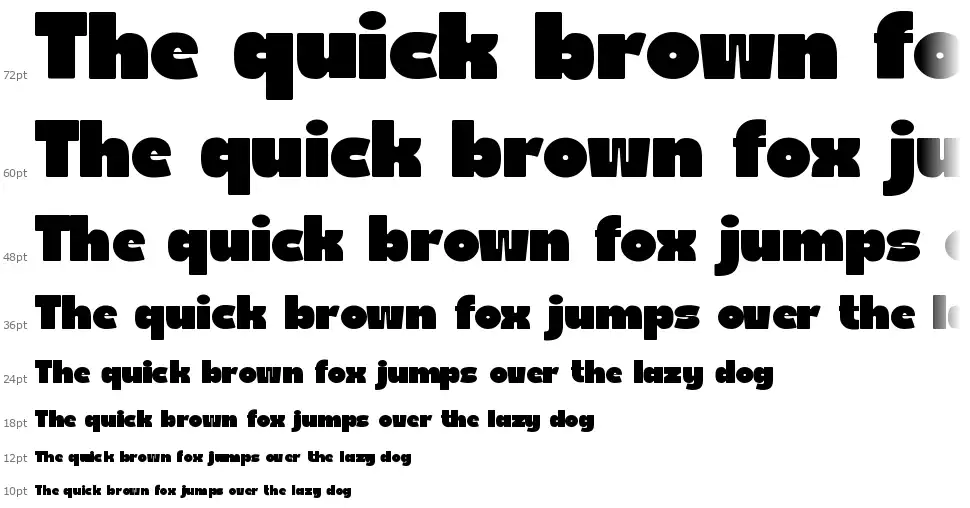 Budoka Waterfall Budokafont waterfall