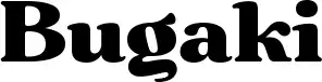 Bugaki