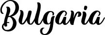 Bulgaria