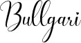 Bullgari