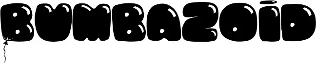 Bumbazoid