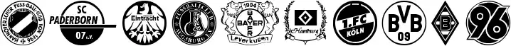 Bundesliga