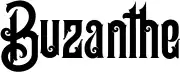 Buzanthe