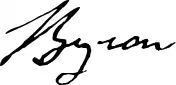 Byron