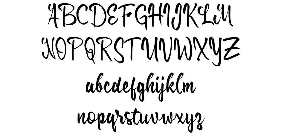 c Cikgu Script font by wep | FontRiver
