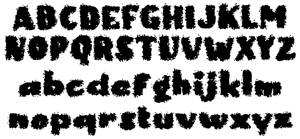 c-cool-ice-font-by-wep-fontriver