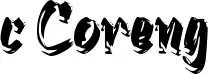 c Coreng