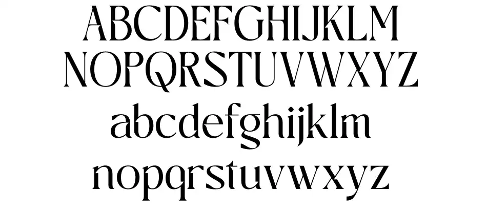 Cafespro Weekend Specimen Cafespro Weekendfont specimens
