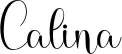 Calina