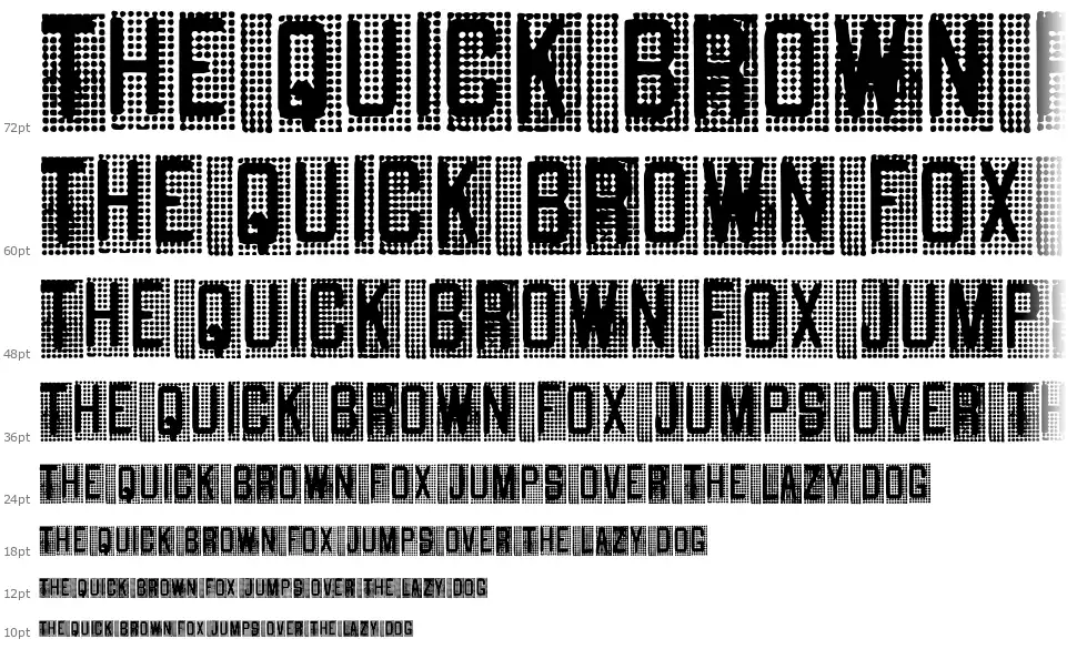 Cane Gothic Waterfall Cane Gothicfont waterfall