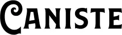 Caniste