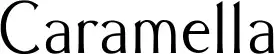 Caramella