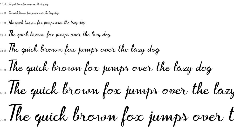 Carl Larsson шрифт Водопад