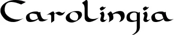 Carolingia