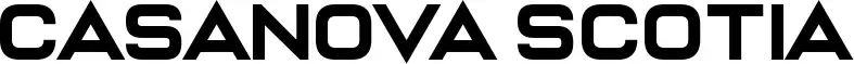 Casanova Scotia