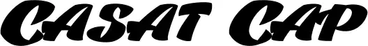 Casat Cap