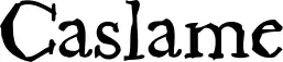Caslame