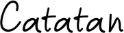 Catatan