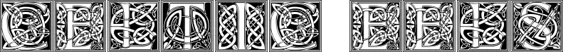 Celtic Eels