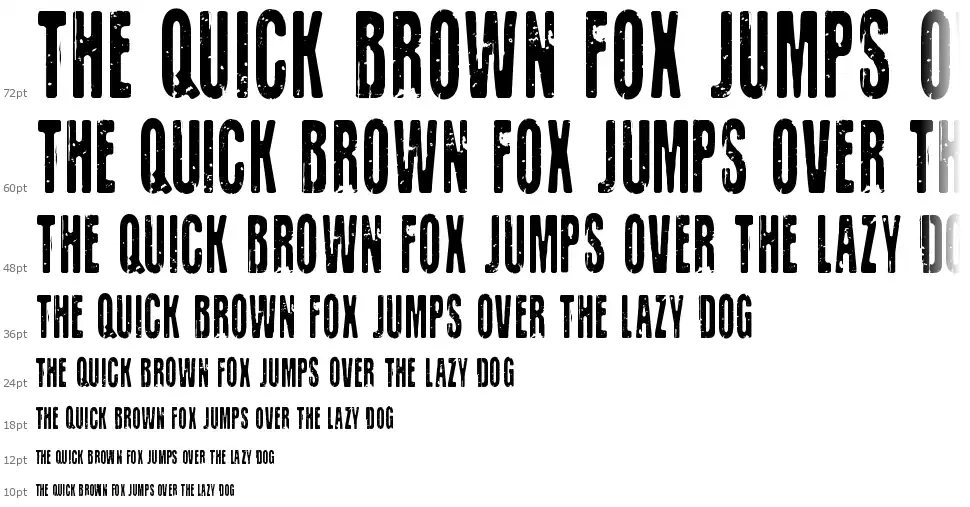CF Old Lithography font by CloutierFontes FontRiver