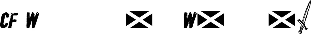 CF William Wallace