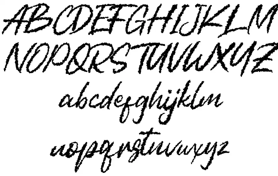 Chalk Talks Font By FatmaStudio FontRiver Chalk Talks Font By FatmaStudio FontRiver