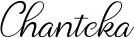 Chanteka