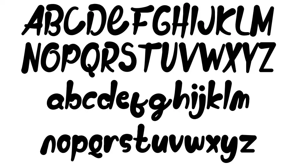 cheesy-bread-font-by-putracetol-studio-fontriver