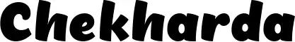 Chekharda