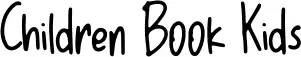 Children Book Kids font