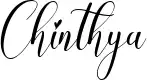Chinthya
