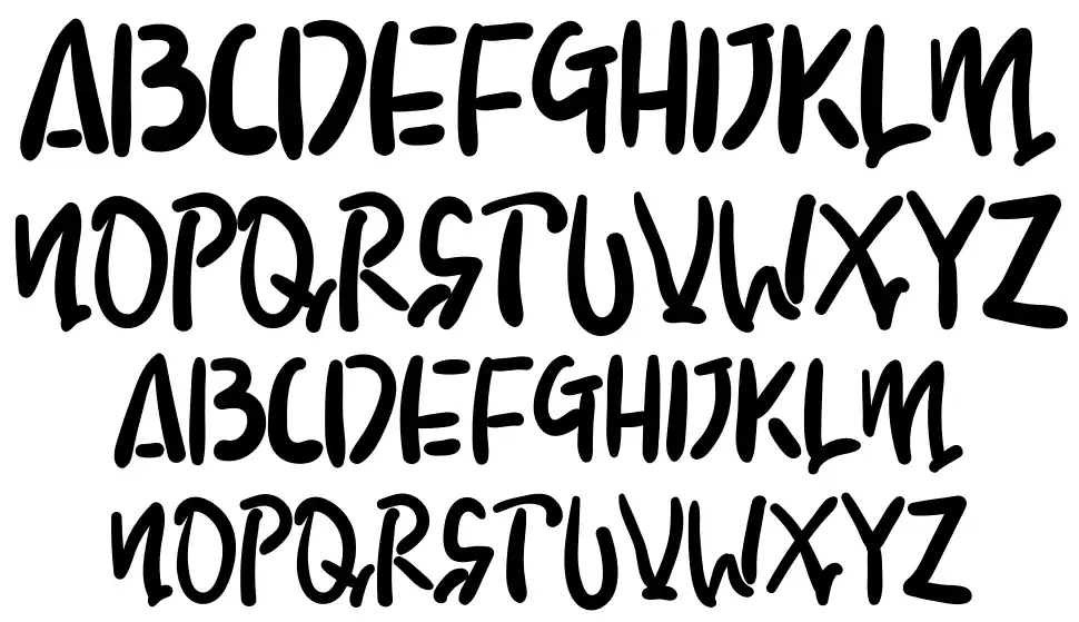 Chocolate Cookie font by Inermedia STUDIO FontRiver