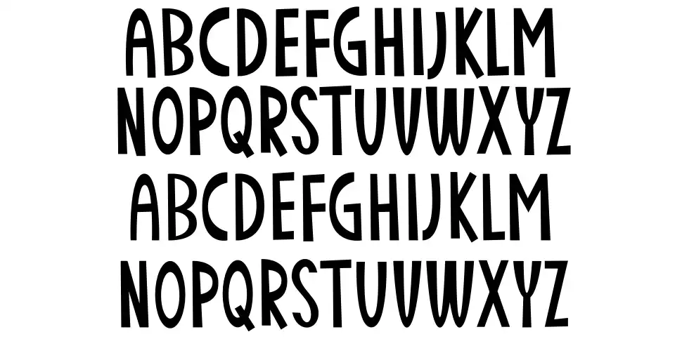 Chocolate Dipped Strawberry font by Kurnia Setyadi FontRiver