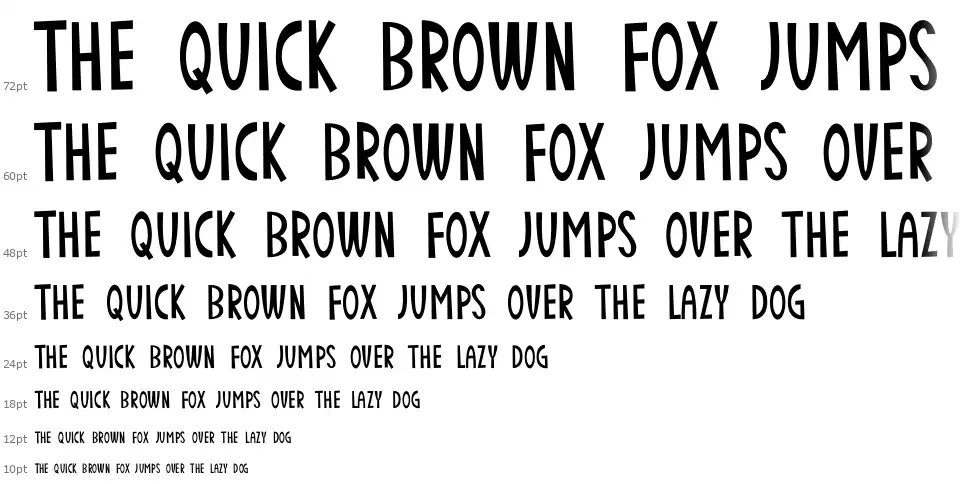 Chocolate Dipped Strawberry font by Kurnia Setyadi FontRiver