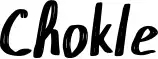 Chokle