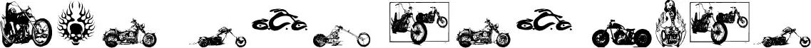 Choppers for Life