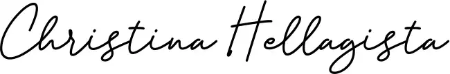 Christina Hellagista